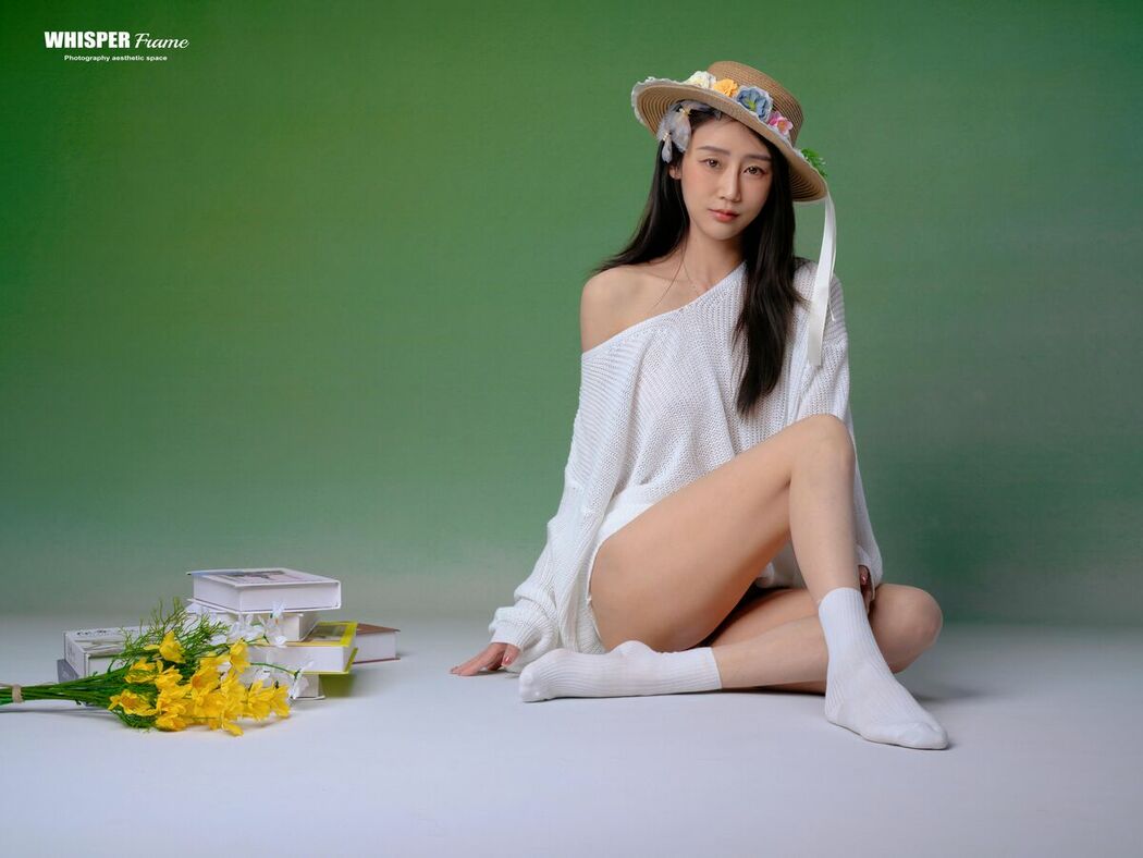 WhisperFrame 夜音 Photography – 2025年最新整合 约拍网红模特 Ep01 Part03 (69P)