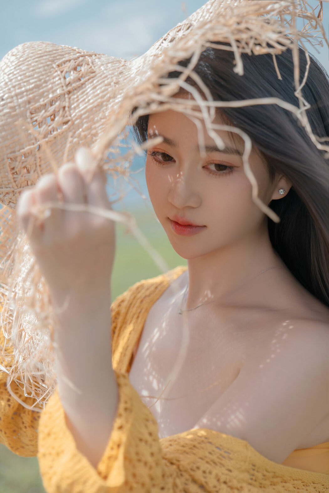 Coser@年年Nnian – 夏麓 (81P)