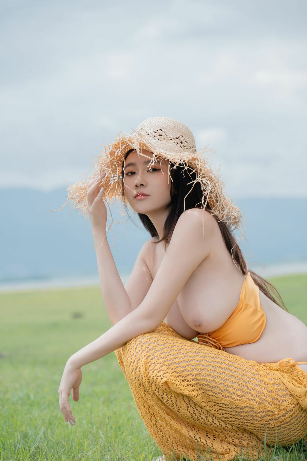 Coser@年年Nnian – 夏麓 (81P)