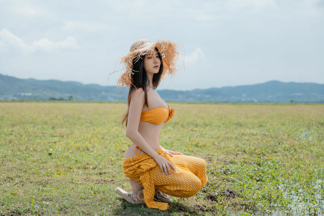 Coser@年年Nnian – 夏麓 (81P)
