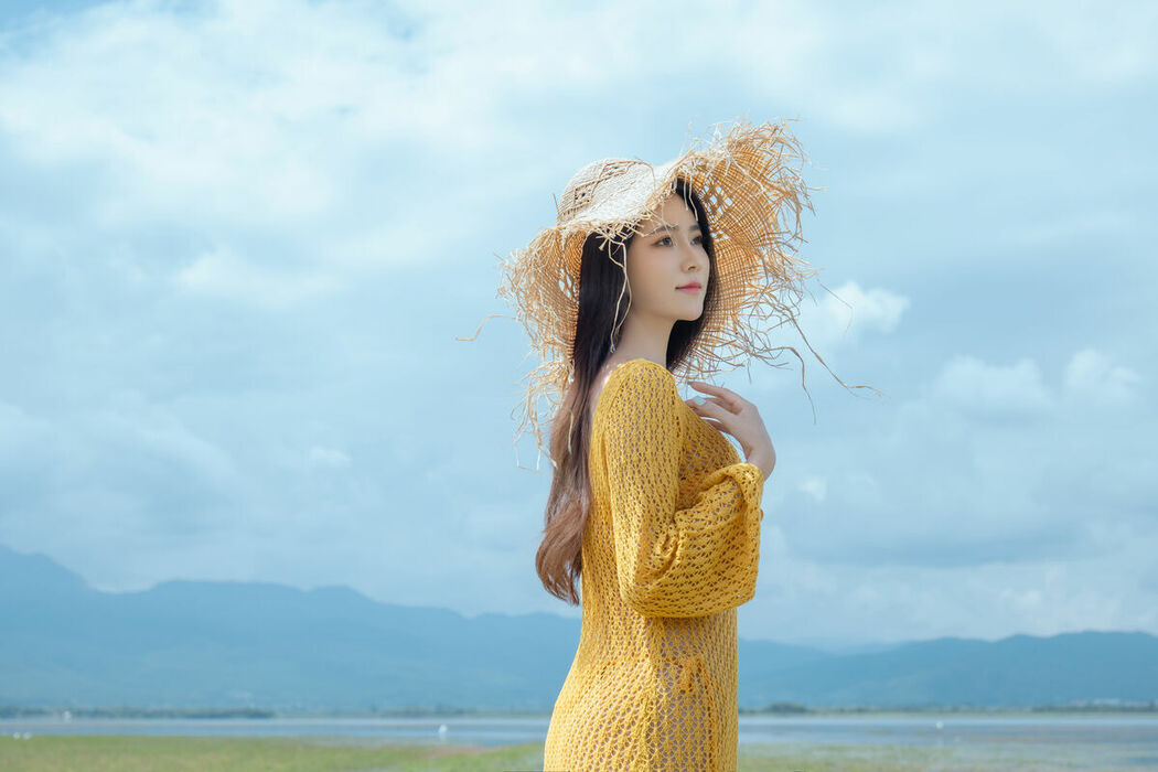 Coser@年年Nnian – 夏麓 (81P)