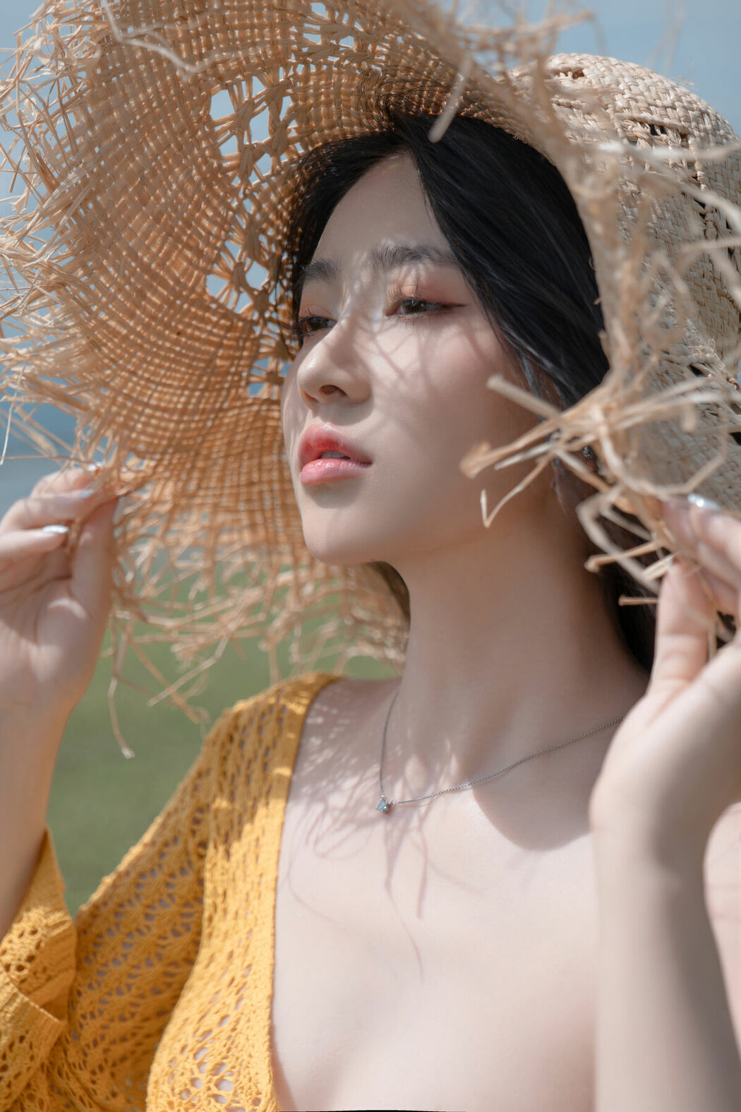 Coser@年年Nnian – 夏麓 (81P)
