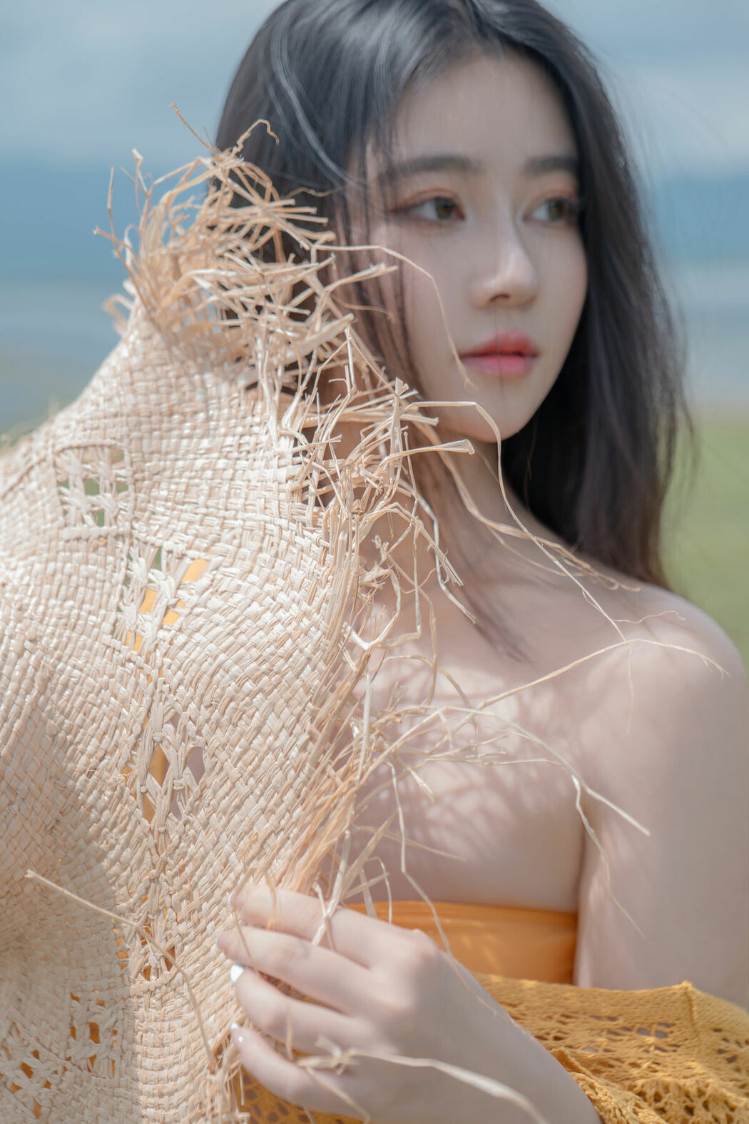 Coser@年年Nnian – 夏麓 (81P)