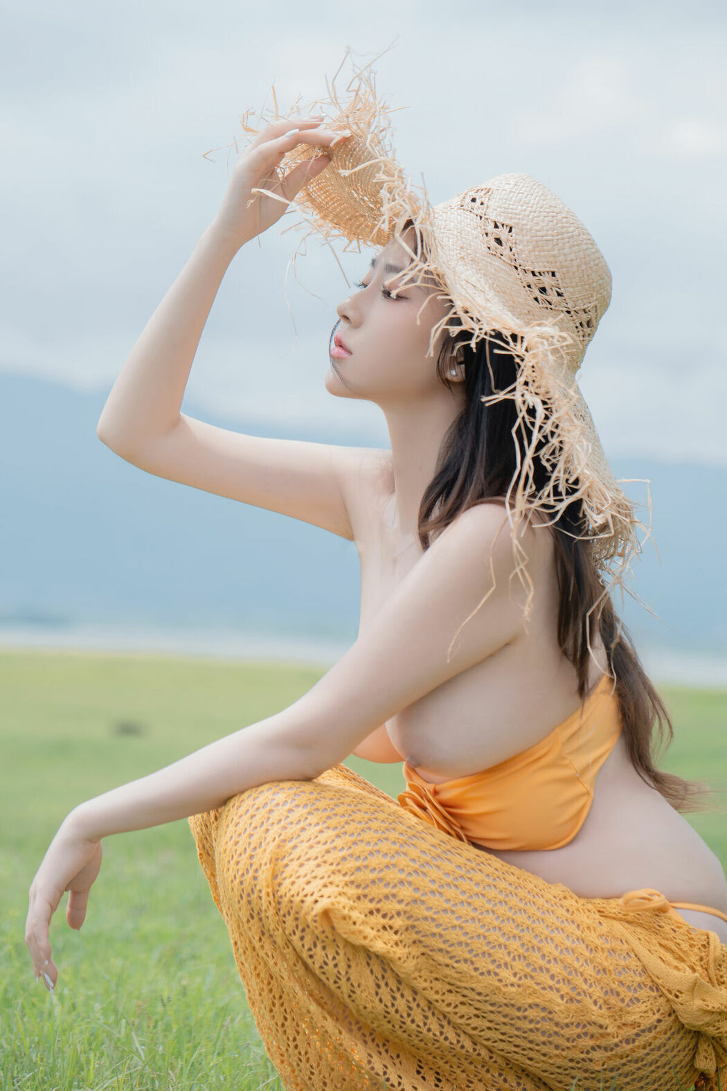 Coser@年年Nnian – 夏麓 (81P)
