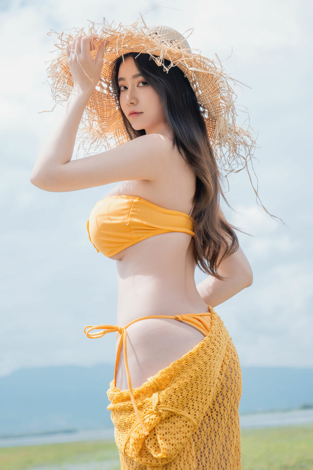 Coser@年年Nnian – 夏麓 (81P)