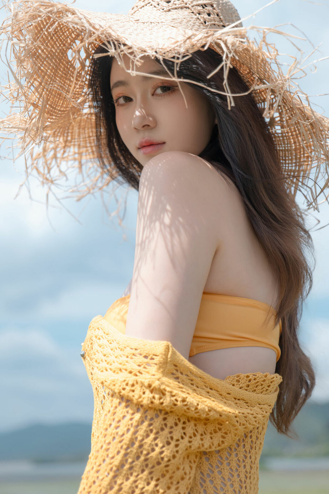 Coser@年年Nnian – 夏麓 (81P)