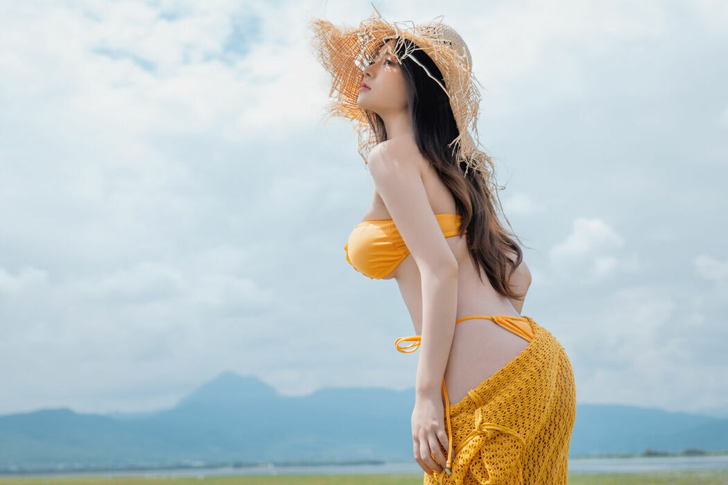 Coser@年年Nnian – 夏麓 (81P)