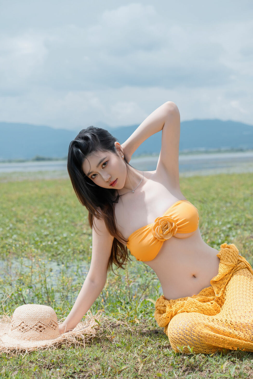 Coser@年年Nnian – 夏麓 (81P)