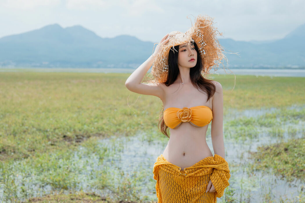 Coser@年年Nnian – 夏麓 (81P)