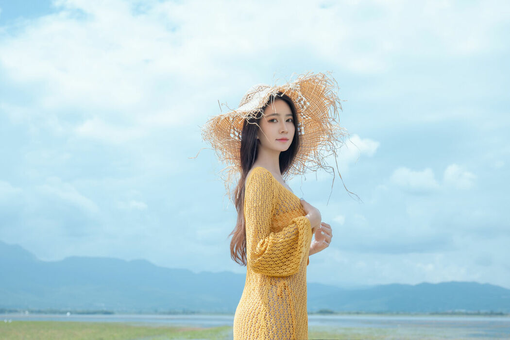 Coser@年年Nnian – 夏麓 (81P)
