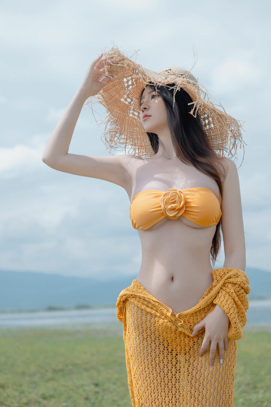 Coser@年年Nnian – 夏麓 (81P)