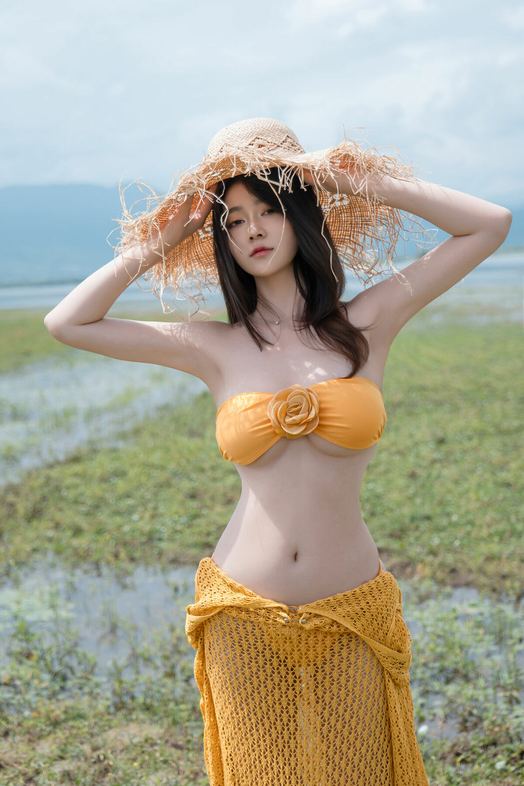 Coser@年年Nnian – 夏麓 (81P)