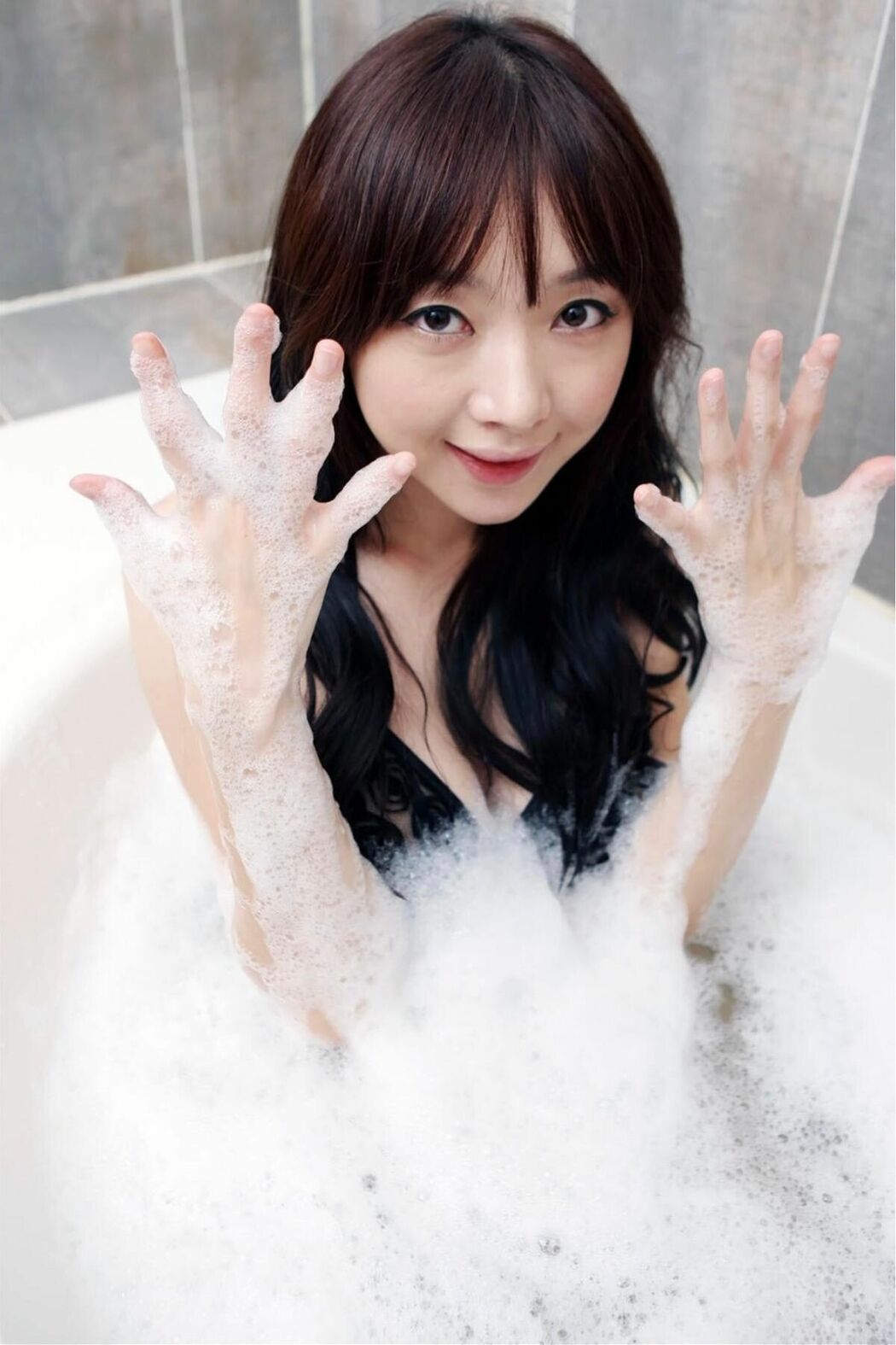 K-Angels Photobook Lee Minji イ-ミンジ – Vol.03 Complete Edition 版 Part02 (80P)