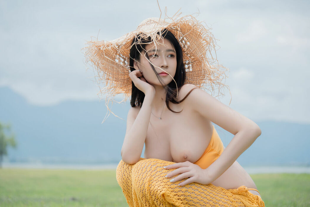 Coser@年年Nnian – 夏麓 (81P)