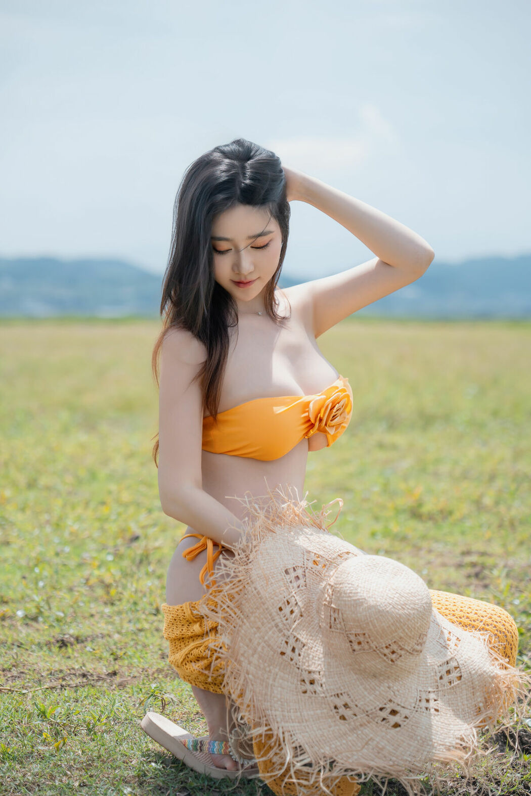 Coser@年年Nnian – 夏麓 (81P)