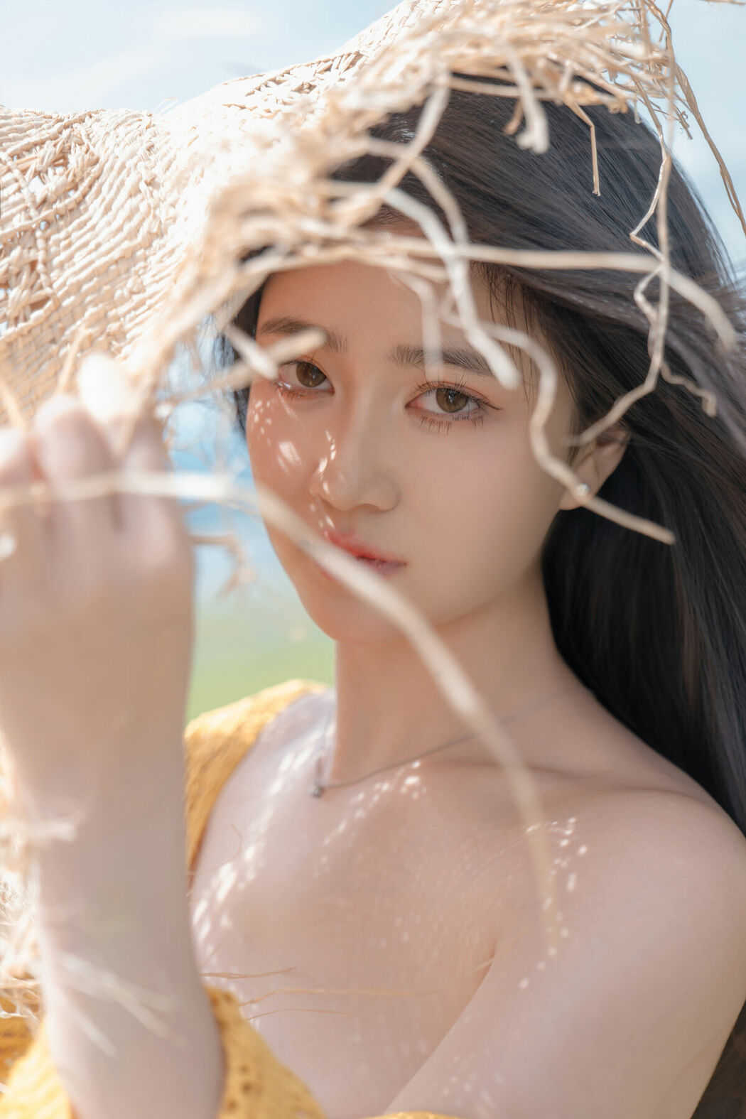 Coser@年年Nnian – 夏麓 (81P)