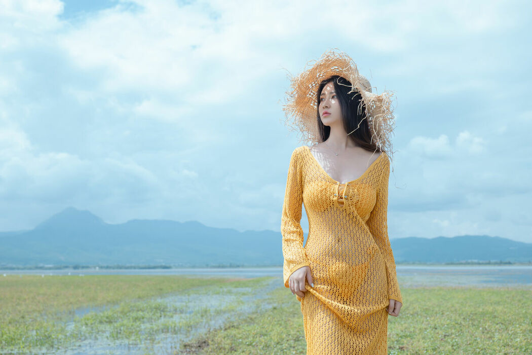 Coser@年年Nnian – 夏麓 (81P)