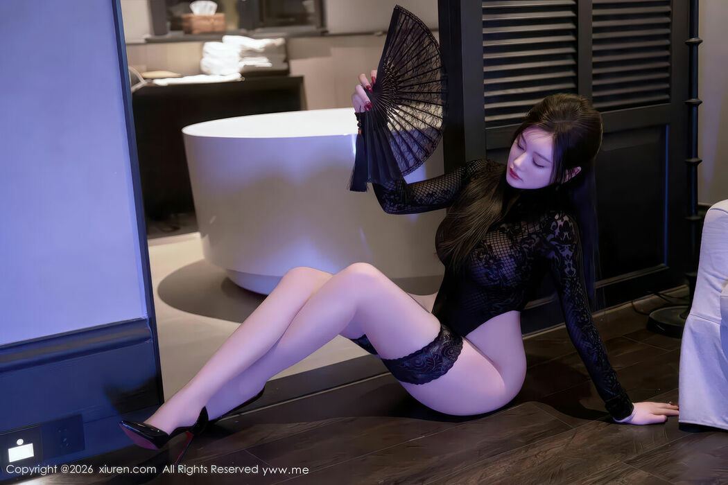 XiuRen秀人网 No.11319 Yang Chen Chen (73P)