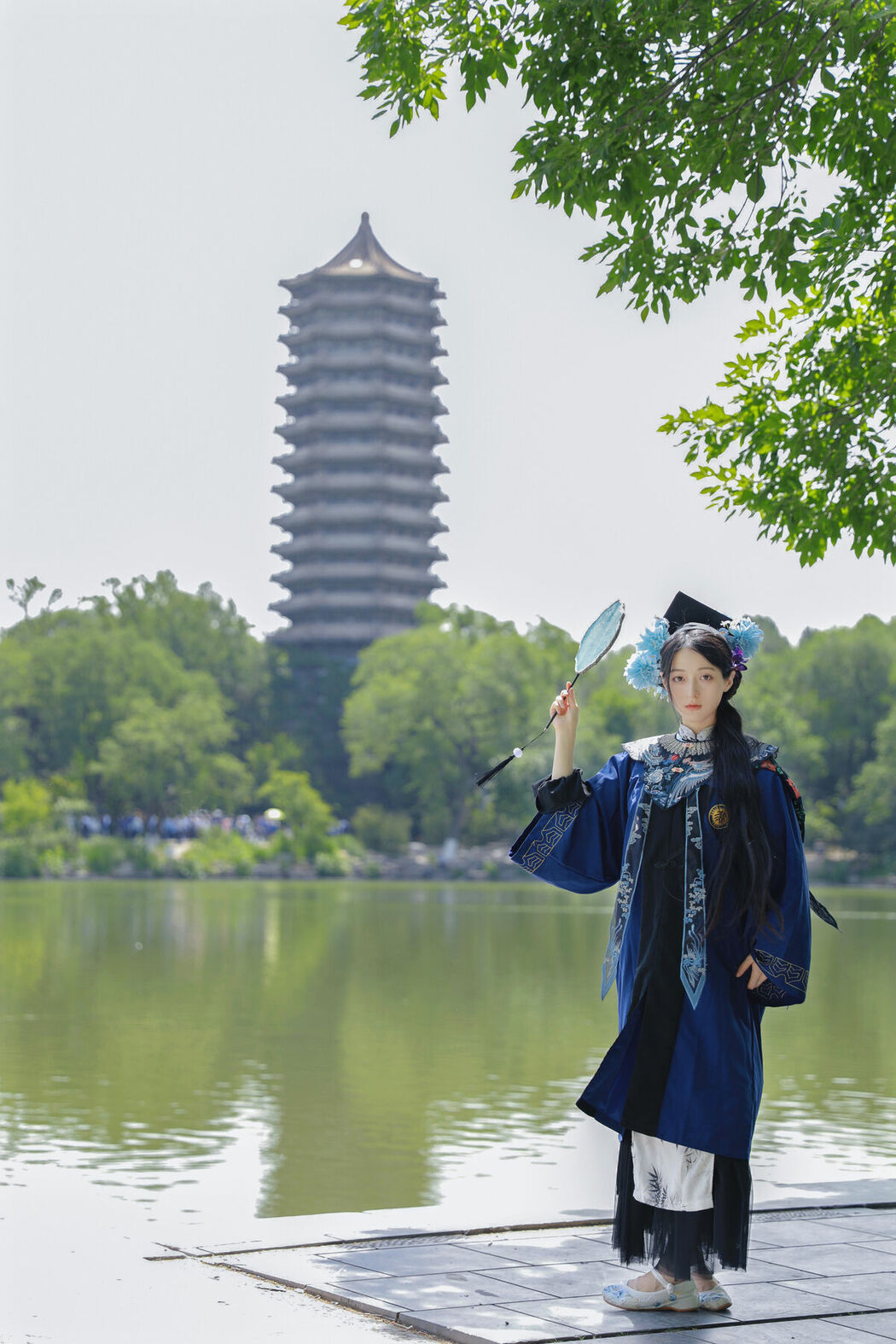 YiTuYu艺图语 Vol.9557 Xu Jia Yue (33P)