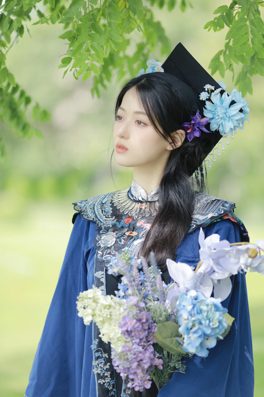 YiTuYu艺图语 Vol.9557 Xu Jia Yue (33P)