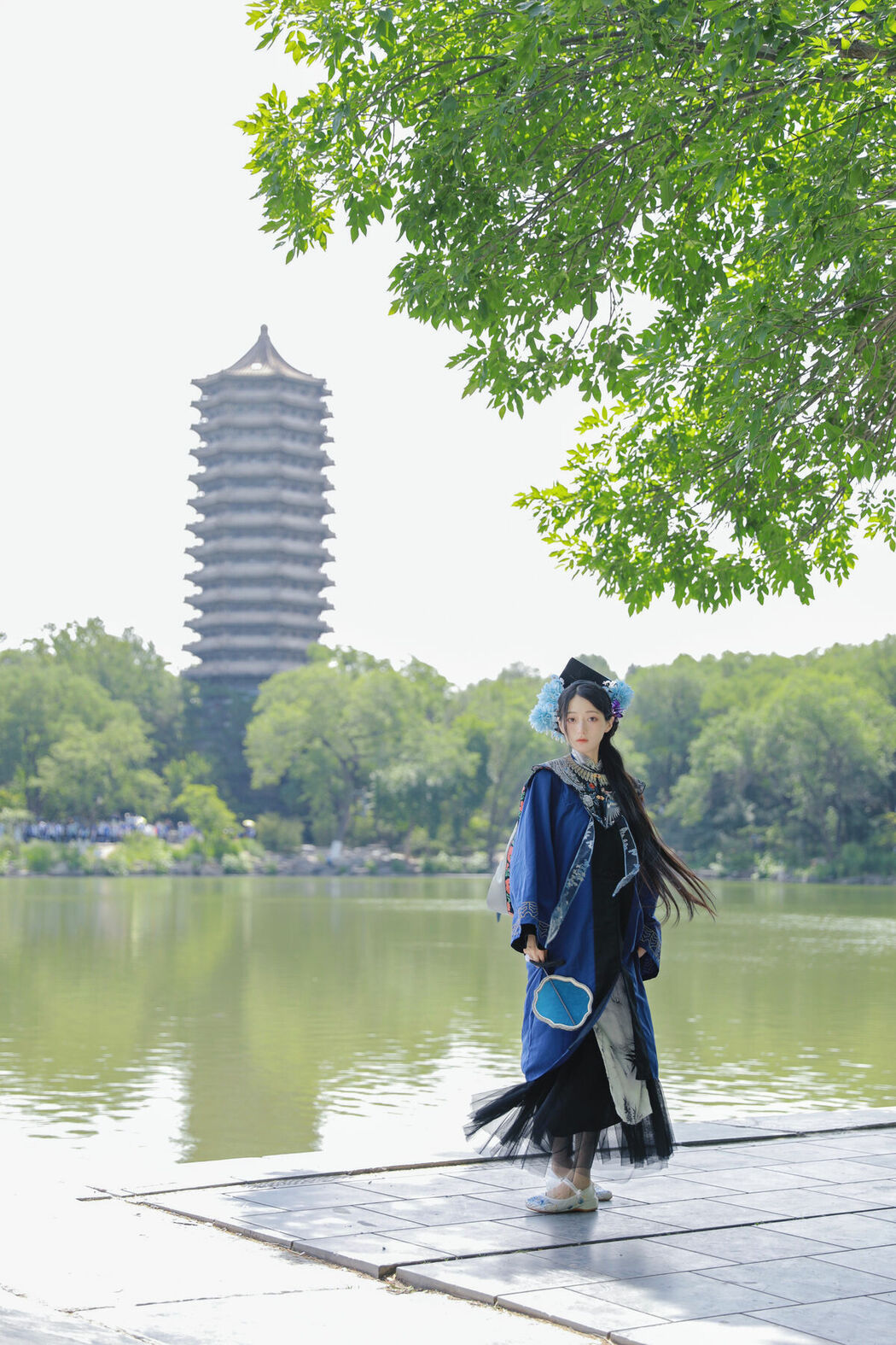 YiTuYu艺图语 Vol.9557 Xu Jia Yue (33P)