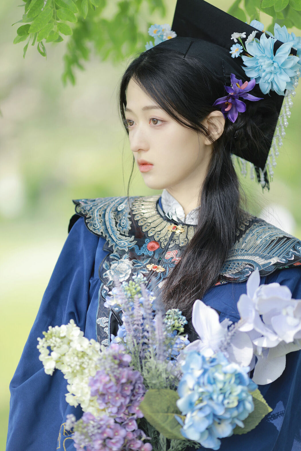 YiTuYu艺图语 Vol.9557 Xu Jia Yue (33P)
