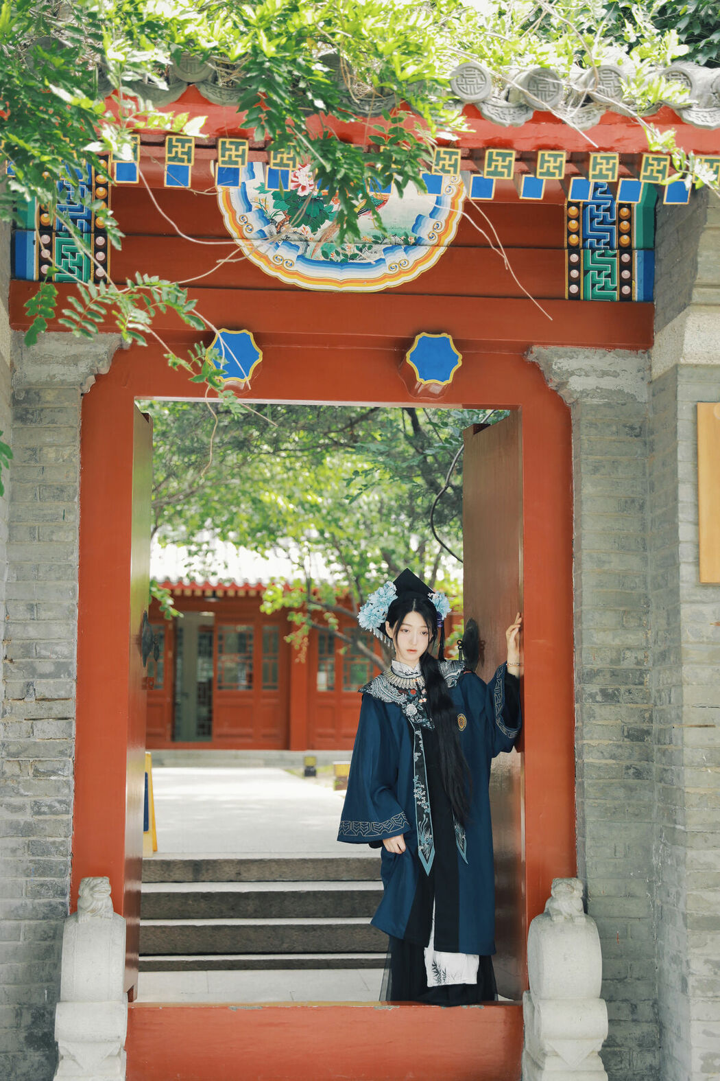 YiTuYu艺图语 Vol.9557 Xu Jia Yue (33P)