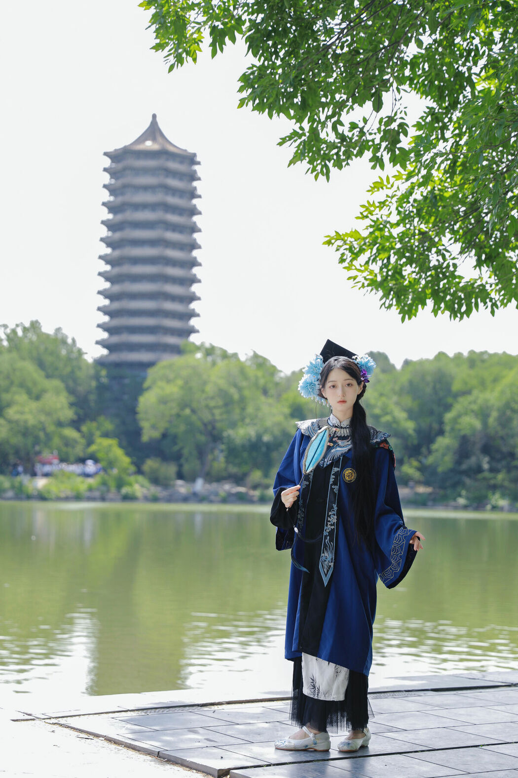 YiTuYu艺图语 Vol.9557 Xu Jia Yue (33P)