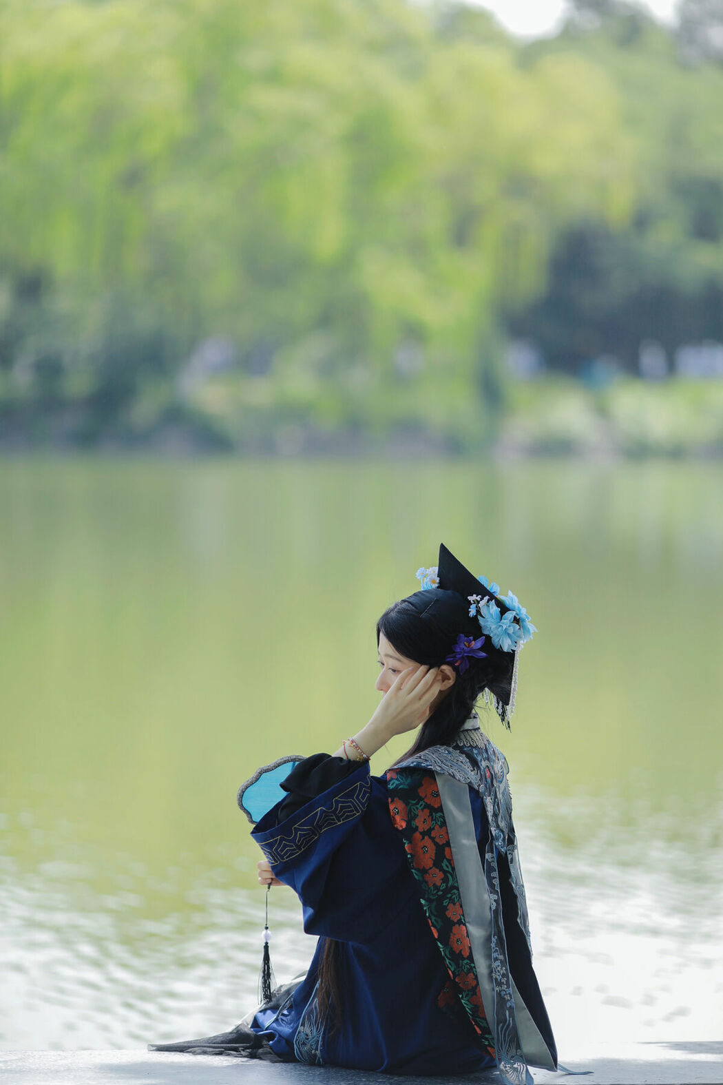YiTuYu艺图语 Vol.9557 Xu Jia Yue (33P)