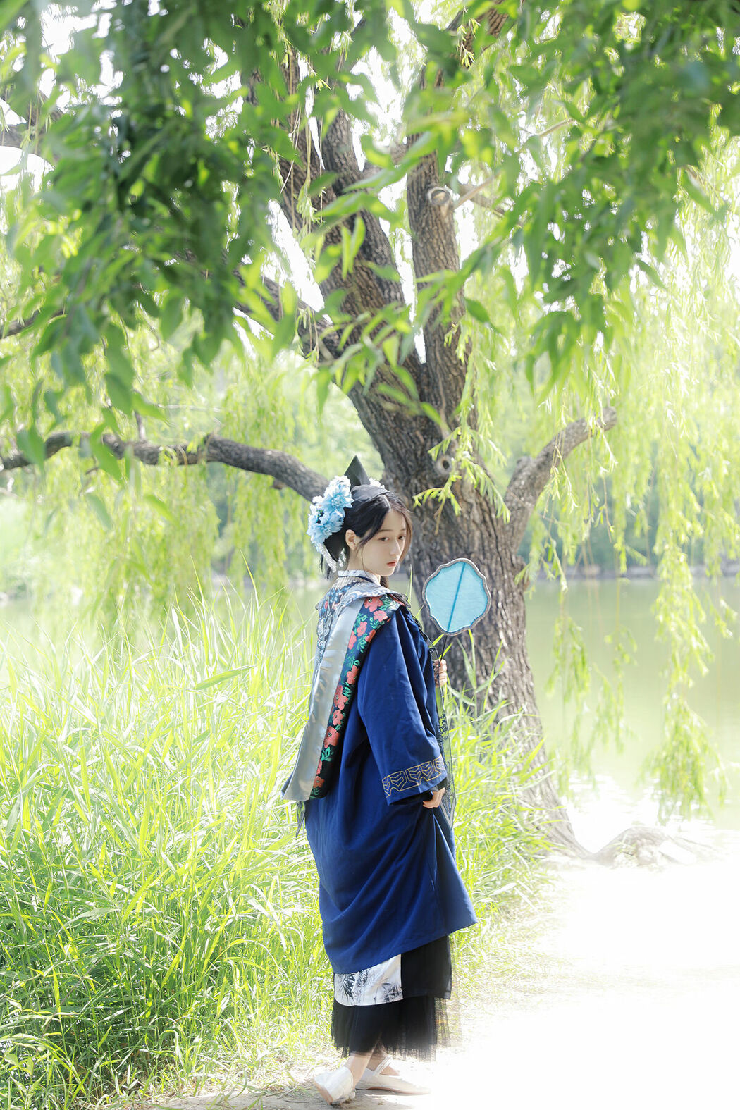 YiTuYu艺图语 Vol.9557 Xu Jia Yue (33P)