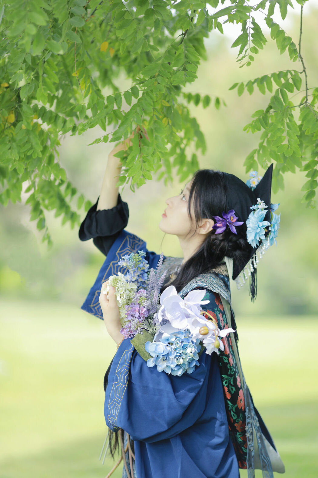 YiTuYu艺图语 Vol.9557 Xu Jia Yue (33P)