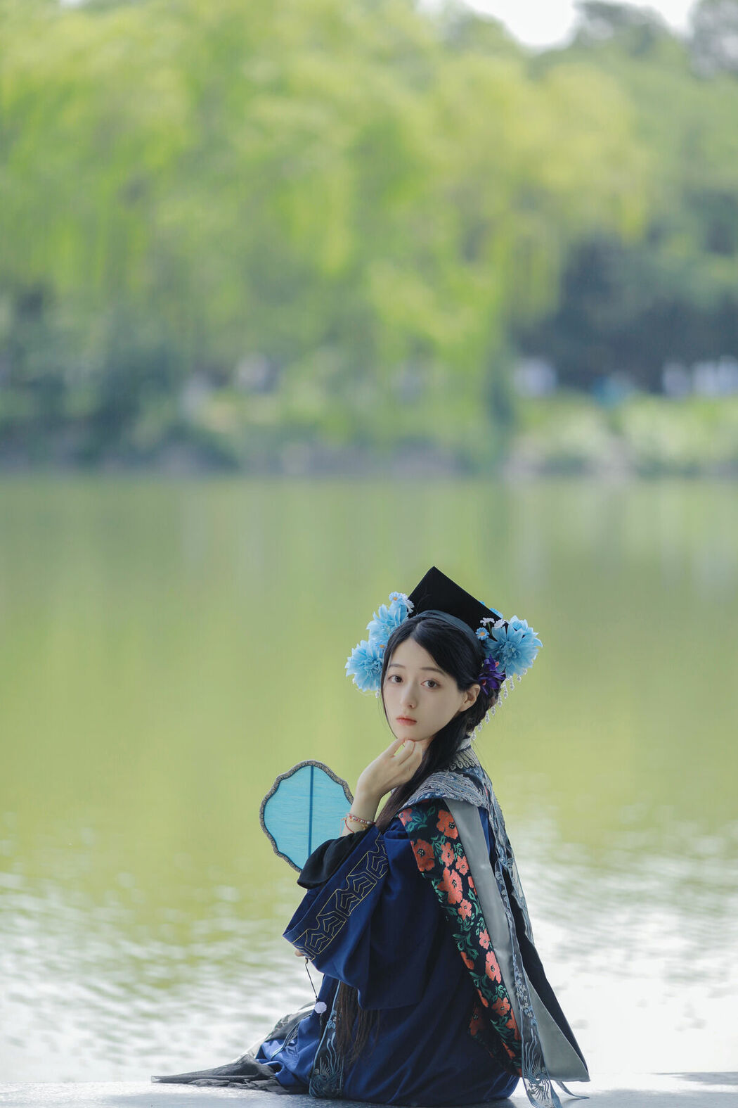 YiTuYu艺图语 Vol.9557 Xu Jia Yue (33P)