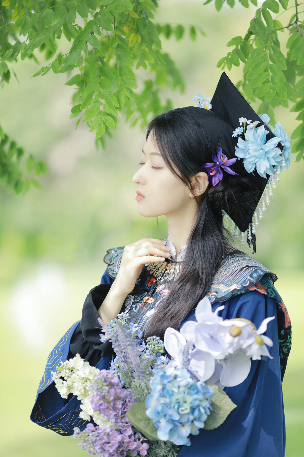 YiTuYu艺图语 Vol.9557 Xu Jia Yue (33P)
