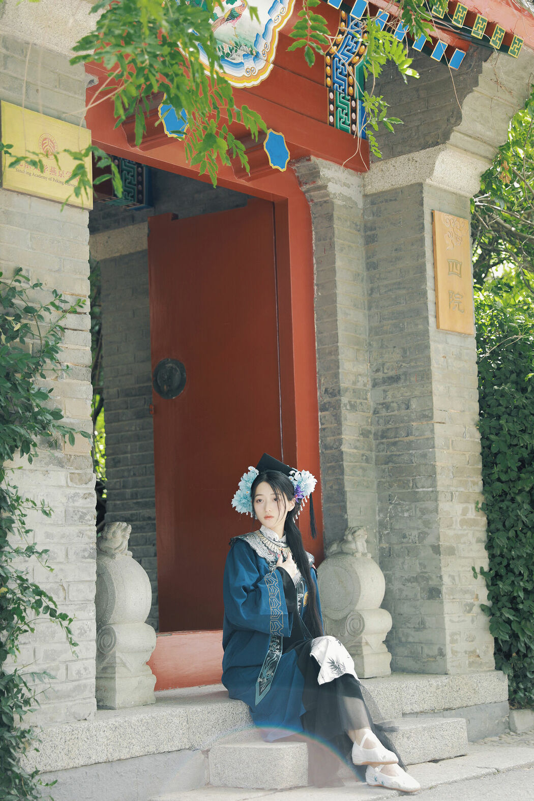YiTuYu艺图语 Vol.9557 Xu Jia Yue (33P)