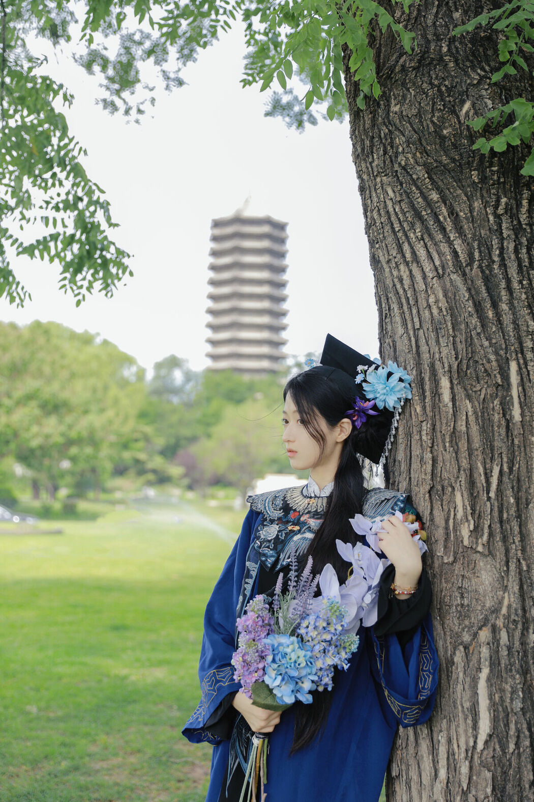YiTuYu艺图语 Vol.9557 Xu Jia Yue (33P)