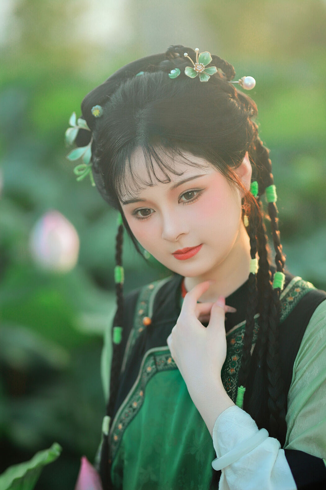 YiTuYu艺图语 Vol.9559 6161 (17P)