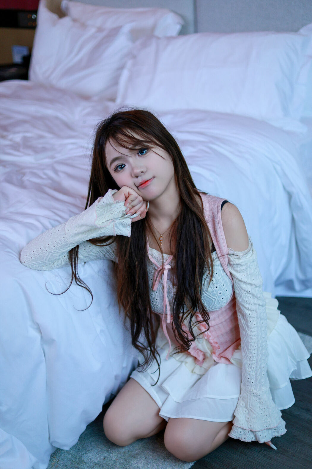 YiTuYu艺图语 Vol.9558 Xiao Meng (14P)