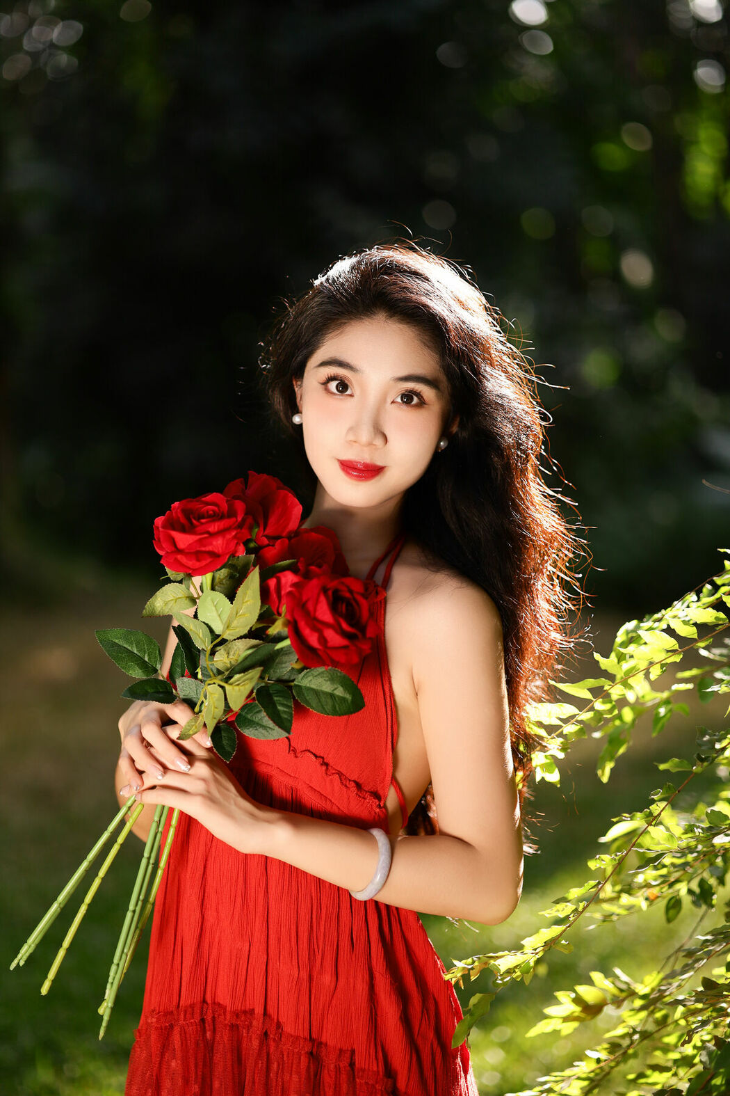 YiTuYu艺图语 Vol.9562 Jue Wei Xiao Shi (16P)