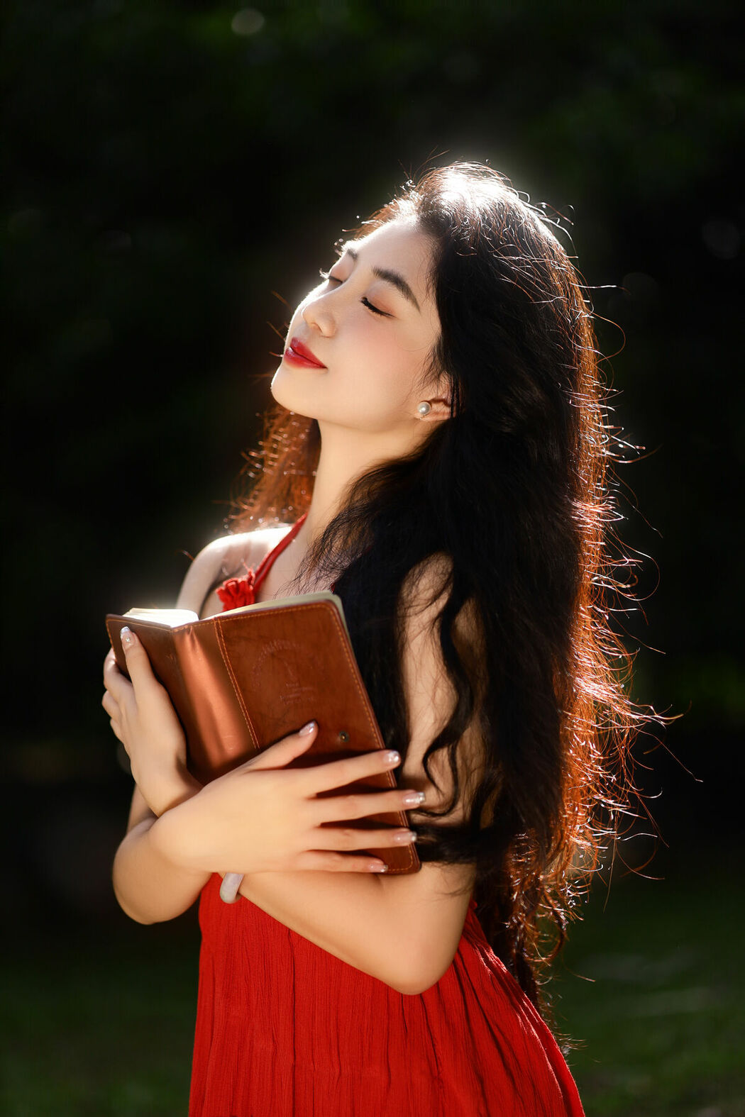 YiTuYu艺图语 Vol.9562 Jue Wei Xiao Shi (16P)