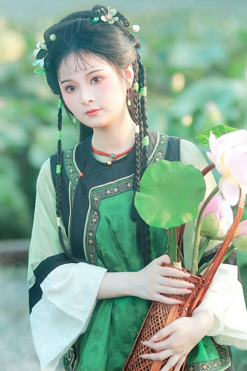YiTuYu艺图语 Vol.9559 6161 (17P) Cover Photo