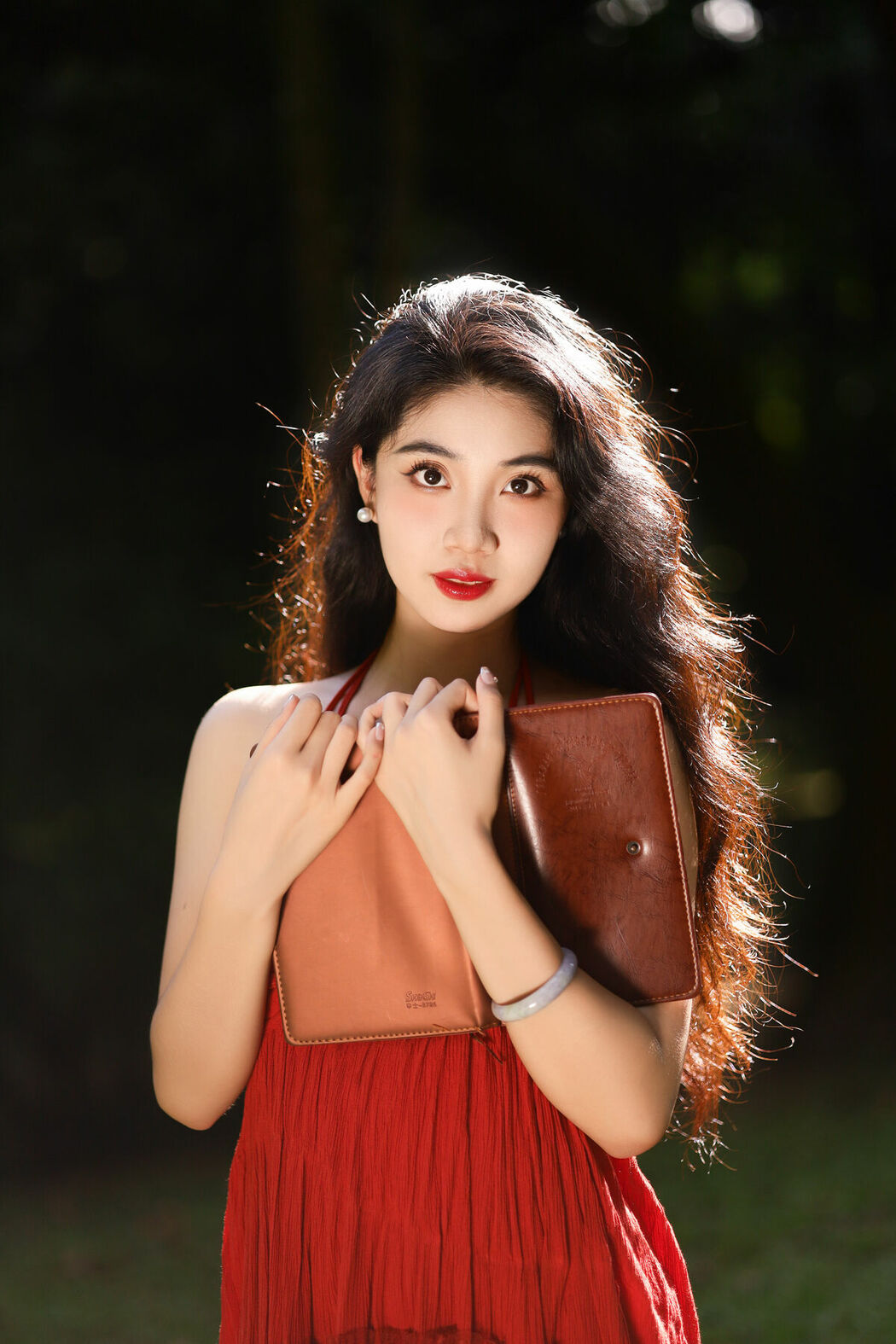 YiTuYu艺图语 Vol.9562 Jue Wei Xiao Shi (16P)