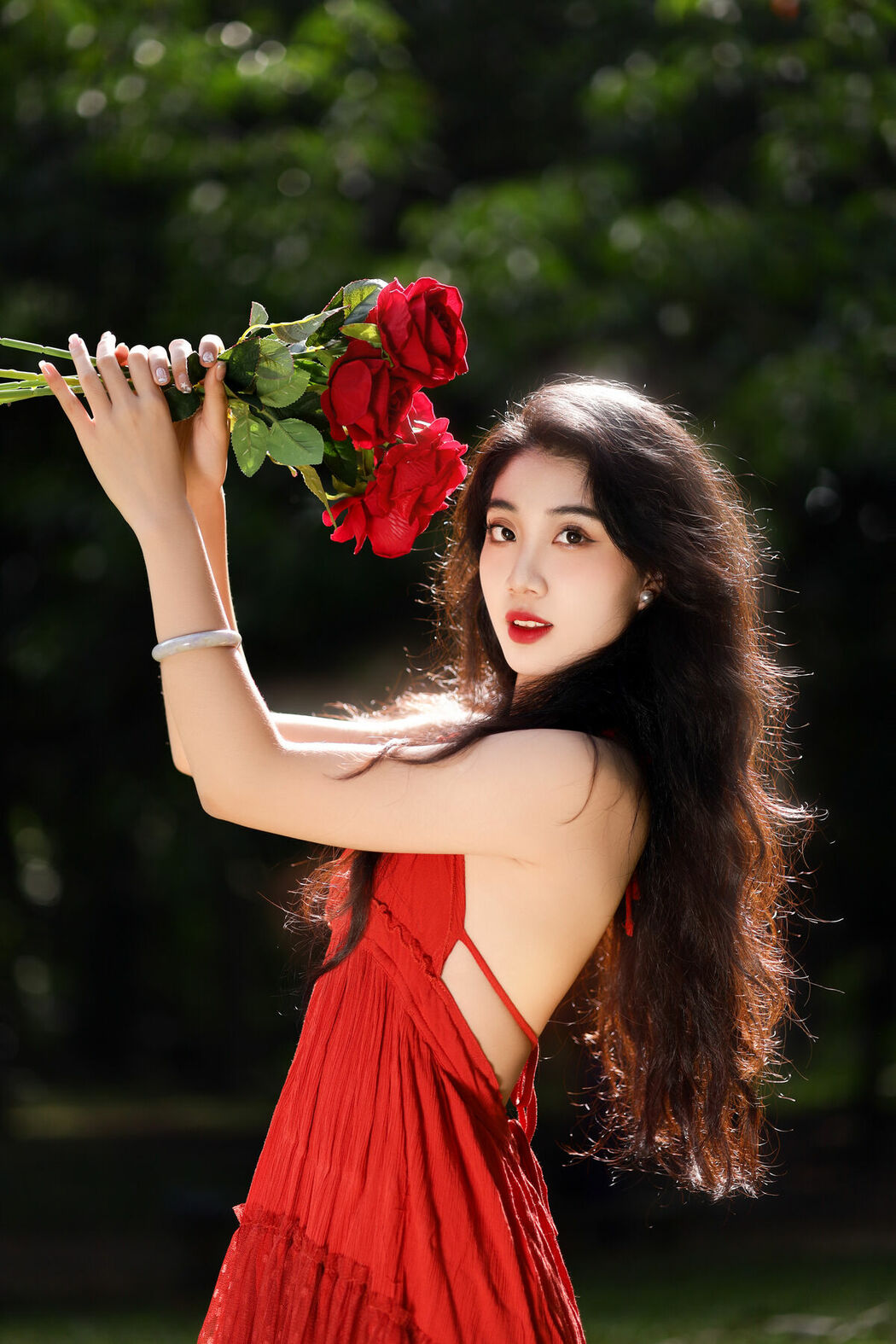 YiTuYu艺图语 Vol.9562 Jue Wei Xiao Shi (16P)