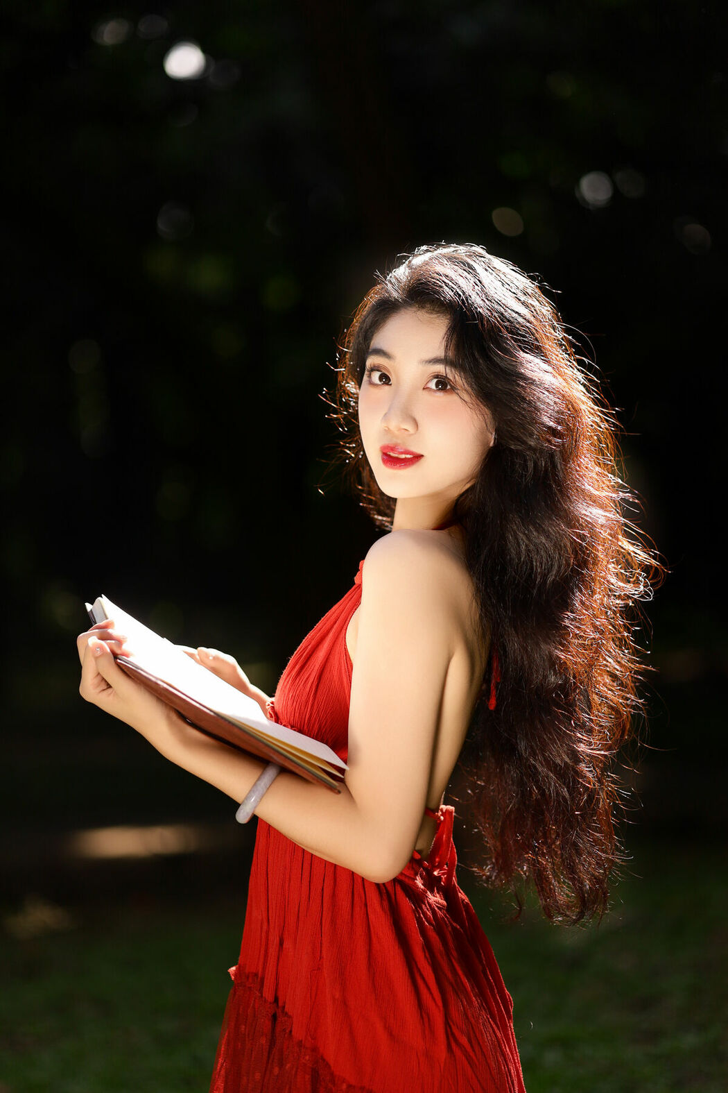 YiTuYu艺图语 Vol.9562 Jue Wei Xiao Shi (16P)