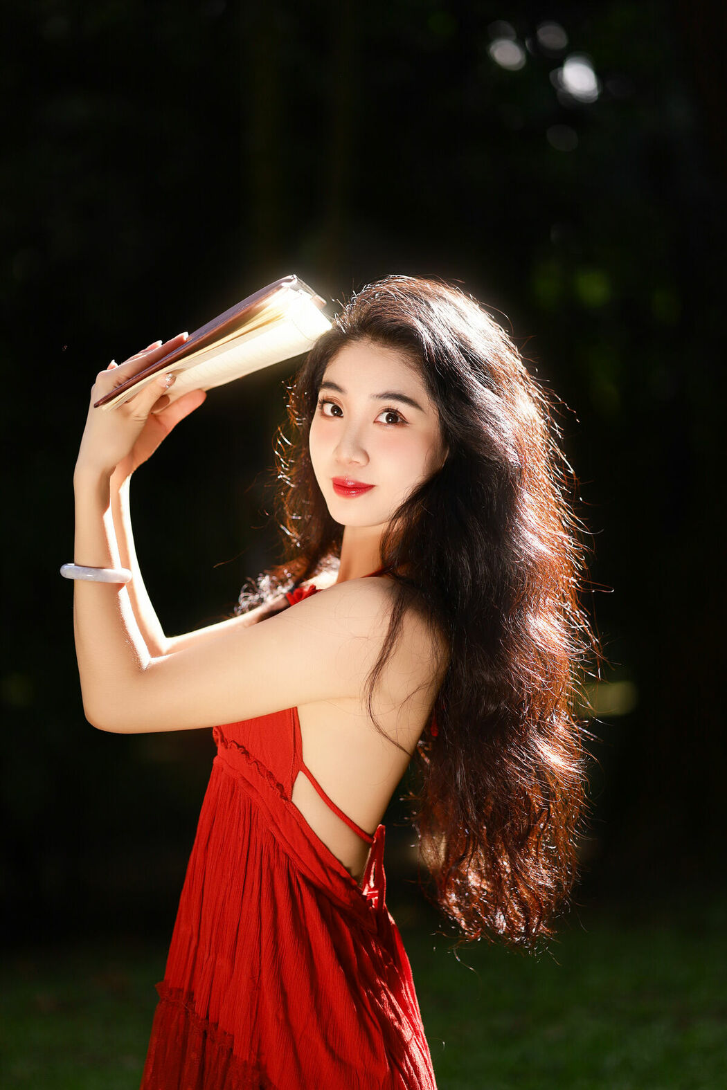 YiTuYu艺图语 Vol.9562 Jue Wei Xiao Shi (16P)