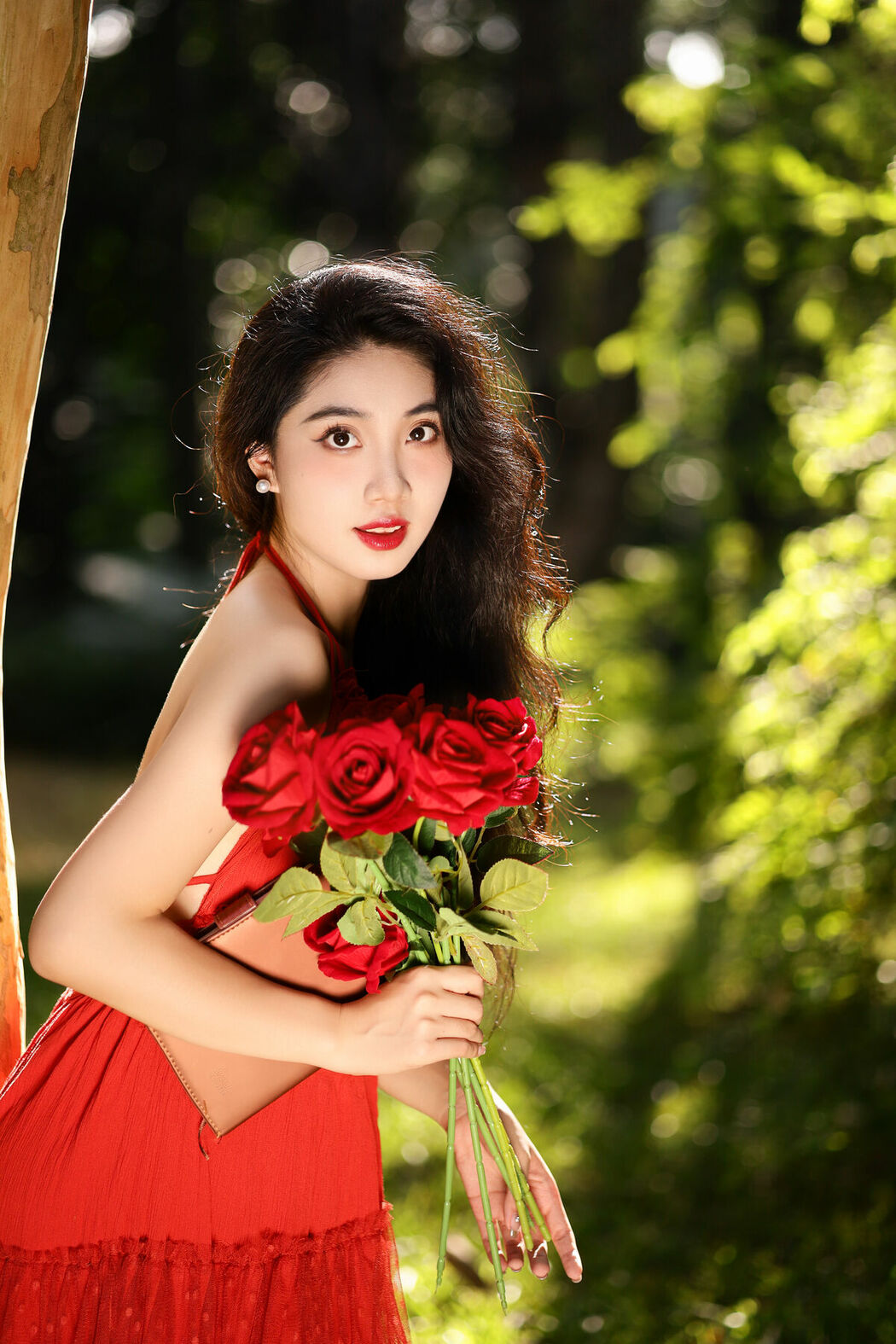 YiTuYu艺图语 Vol.9562 Jue Wei Xiao Shi (16P)