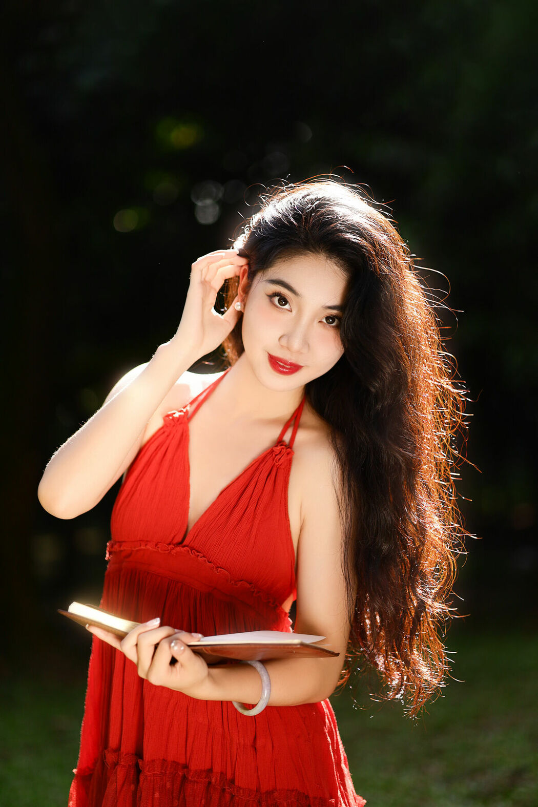 YiTuYu艺图语 Vol.9562 Jue Wei Xiao Shi (16P)