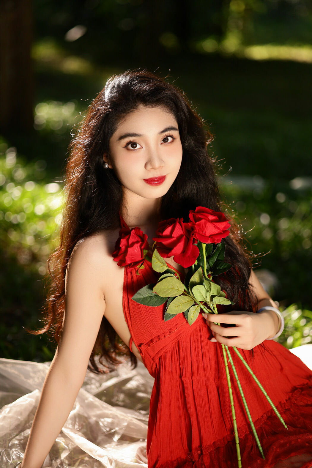 YiTuYu艺图语 Vol.9562 Jue Wei Xiao Shi (16P)