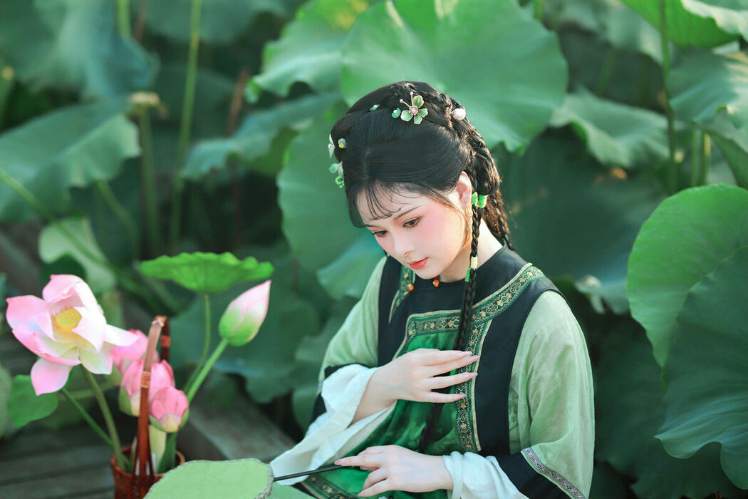 YiTuYu艺图语 Vol.9559 6161 (17P)