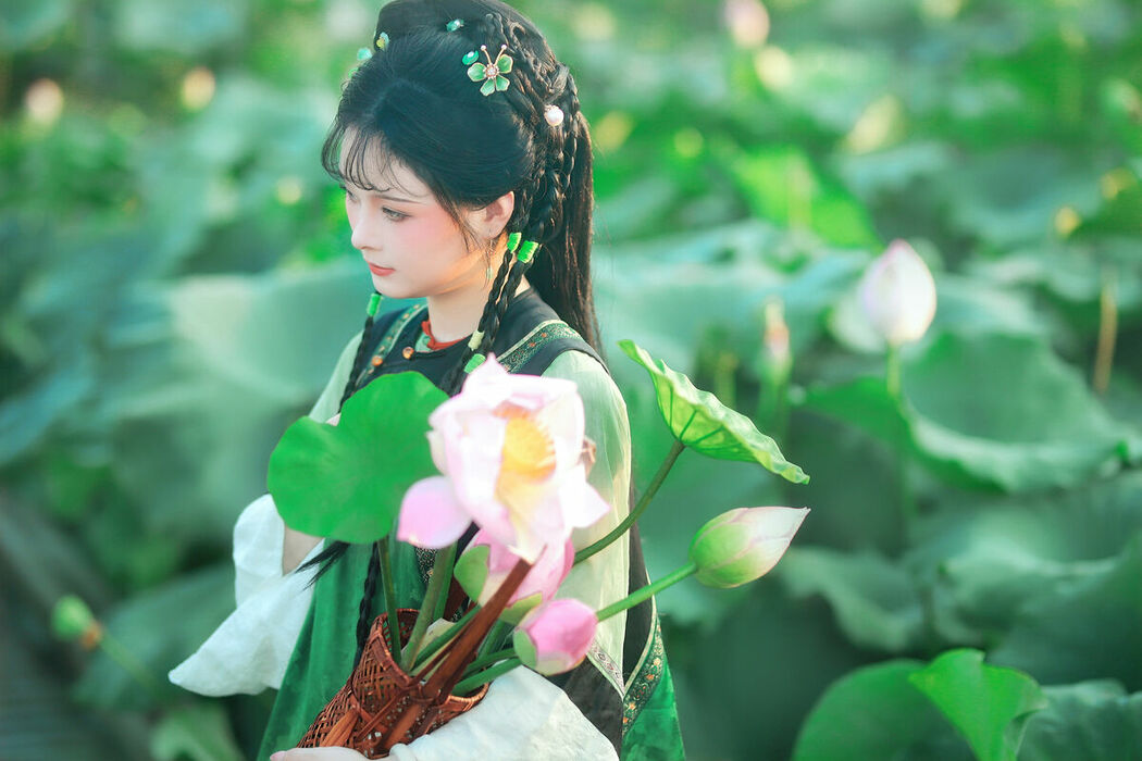YiTuYu艺图语 Vol.9559 6161 (17P)
