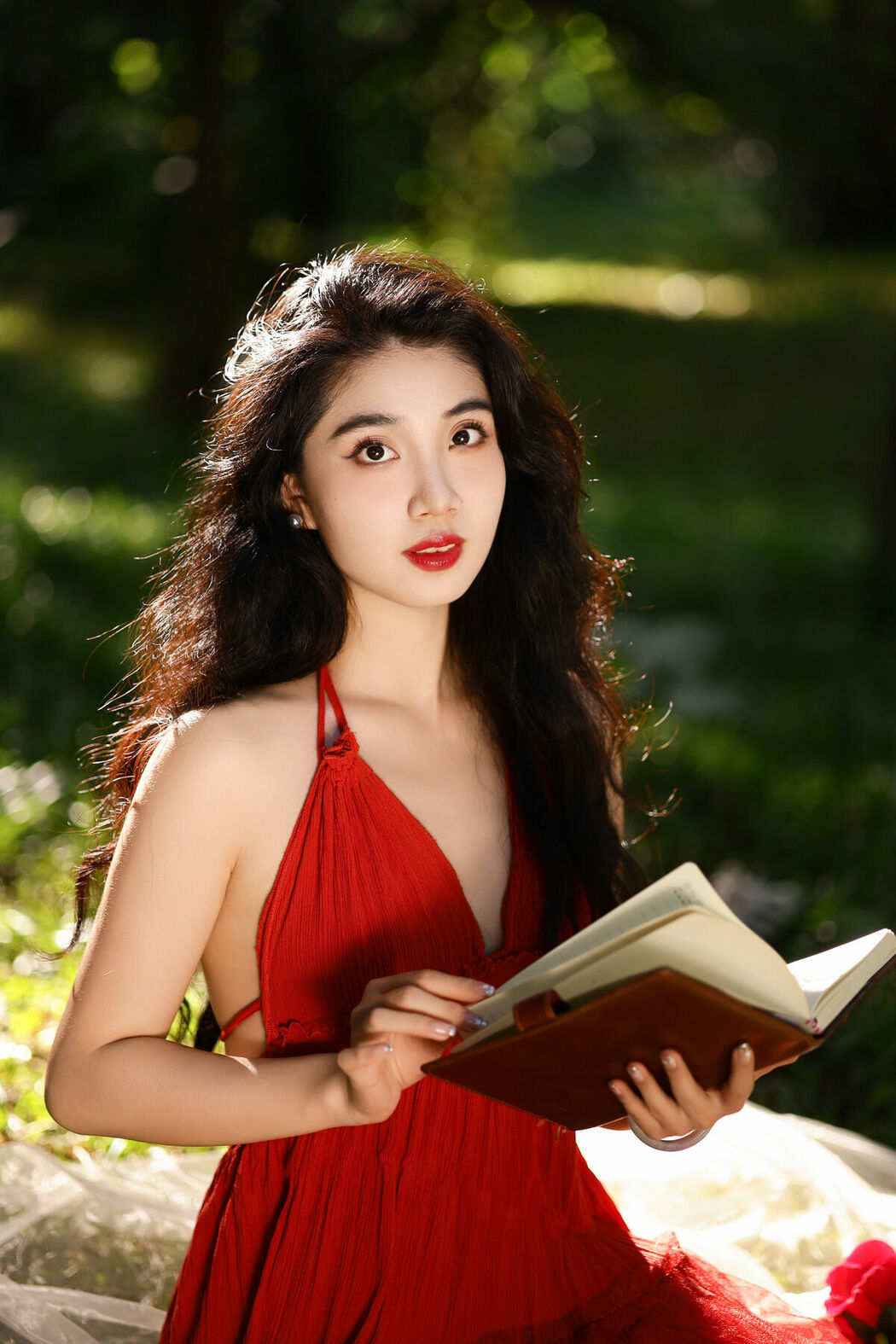 YiTuYu艺图语 Vol.9562 Jue Wei Xiao Shi (16P)